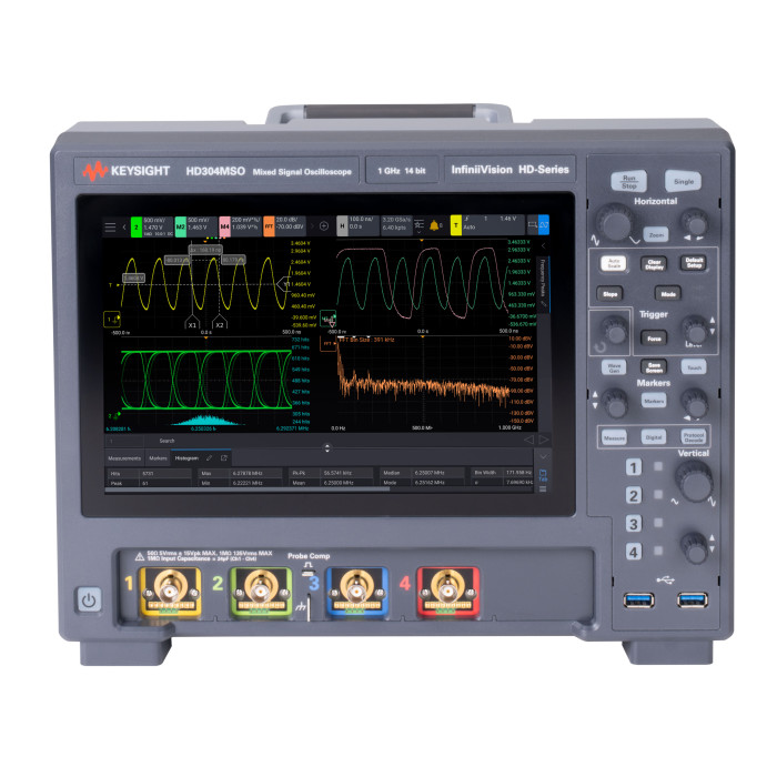 HD3